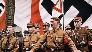 İkinci Dünya Savaşı Kitap Tavsiyeleri! 2. Dünya Savaşı ile ilgili okunması gereken 5 kitap!