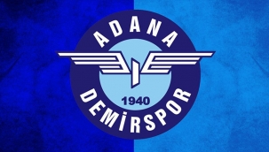 Adana Demirspor - Balıkesirspor maçı ne zaman ve hangi kanalda?