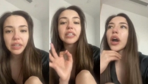 Aygün Aydın Türk milletine hakaret etti! Aygün Aydın Türk milleti hakkında neler söyledi? 