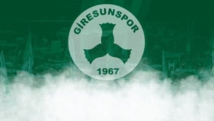 Giresunspor- Akhisarspor maçı ne zaman ve hangi kanalda? Giresunspor - Akhisarspor maçı canlı izle!