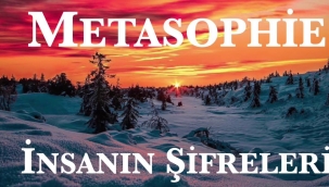 Metasophie ve Metasofi nedir? Kaan Sarıaydın'ın felsefesi Metasofi hakkında merak edilenler!