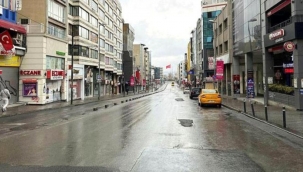 Sokağa çıkma yasağından kimler muaf