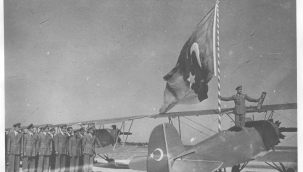 Türk Havacılık Tarihi