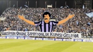 Adana Demirspor 26 yıl sonra süper ligte! Türk futbolunun efsanesi 80 yıllık koca çınar şampiyon oldu!