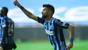 Adana Demirspor'da Hasan Kılıç belirsizliği sürüyor! Hasan Kılıç'ın ayrılık haberi kulüp tarafından daha duyurulmadı!