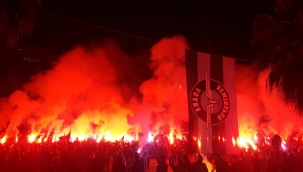 Adana Demirspor şampiyonluk kupasına kavuştu! Şampiyonluk kutlaması ve kupa töreni ne zaman? Murat Sancak açıkladı!