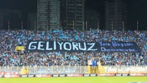 Adana Demirspor taraftarları sosyal medyada gündem oldu! Şampiyonluk maçı öncesi taraftarların paylaşımları herkesi neşelendirdi!