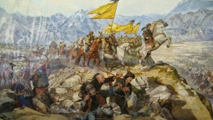 Ağustos ayında kazanılan zaferler neler? Malazgirt ve Büyük Taaruz tarihi nedir? Türklerin zafer kazandığı aylar ve savaşlar tarihi!