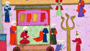 Ahi Evran kimdir? Ahi Evran'ın hayatı ve tarihi nedir? Ahi Evren'in önemi nedir? Ahi Evren eserleri nelerdir? Ahi Evran ve Mevlana!