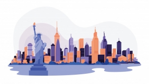 Amerika devlet felsefesi nedir? Amerika siyasi düşüncesi nedir? Amerika siyaset felsefesi tarihi nedir? Amerika devlet geleneği!