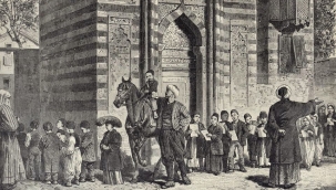 Amin alayları nedir? Bed-i besmele töreni nedir? Osmanlı'da okula ve eğitime başlama tarihi nedir? Osmanlı'da eğitim öğretim tarihi!