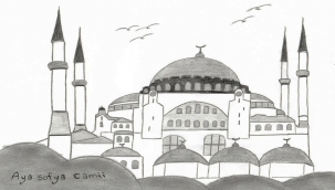 Ayasofya'nın önemi nedir? Ayasofya tarihi nedir? Ayasofya'nın Türkler ve Müslümanlar için değeri nedir? Fatih Sultan Mehmet ve Ayasofya!