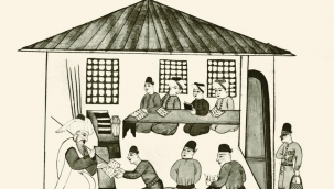 Cerre çıkmak nedir? Osmanlı'da medrese talebeleri tarihi nedir? Osmanlı'da cerre çıkma geleneği tarihi! Osmanlı'da eğitim öğretim programı!