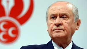 Devlet Bahçeli'den Habertürk tepkisi! Devlet Bahçeli Habertürk'e tepki gösterdi! Devlet Bahçeli neden Habertürk'e tepki gösterdi?