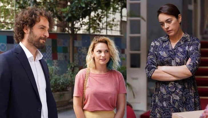 Farah Zeynep Abdullah diziden ayrılıyor mu? Masumlar Apartmanı'nın İnci'si Farah Zeynep Abdullah diziden ayrılacak mı?