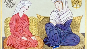 Fatma Bacı kimdir? Kadıncık Ana kimdir? Bacılar teşkilatı nedir? Bacıyan-ı Rum tarihi nedir? Türk kadın tarihi nedir?