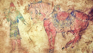 Göktürklerde sosyal hayat nasıldı? Göktürklerde siyasi, ekonomik ve sosyal yaşam! Göktürk ve hun sosyal tarihi!