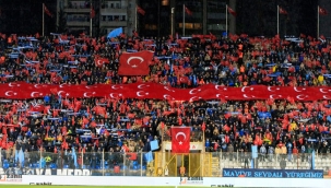 Hükümet nefreti Adana Demirspor nefretine dönüştü! Muhalif medya Murat Sancak ve Ak Parti düşmanlığını Adana Demirspor düşmanlığına dönüştürdü!