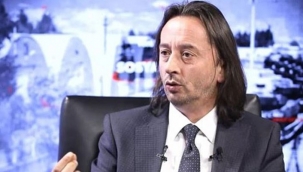 İbrahim Karagül'den Sedat Peker açıklaması! İbrahim Karagül Sedat Peker'in M. Bin Zayed ve M. Dahlan'a sığındığını açıkladı!