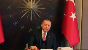 Kaan Sarıaydın'dan cumhurbaşkanına açık mektup! Kaan Sarıaydın Recep Tayyip Erdoğan'a beyaz dilekçe yazdı! İşte o dilekçe metni!