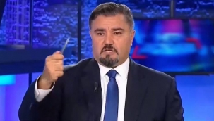 Kaan Sarıaydın'dan Kudüs ve Mescid-i Aksa açıklaması! Kaan Sarıaydın Kudüs ile ilgili ne söyledi?