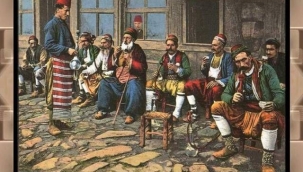 Kahve Türkiye'ye nasıl geldi? Kahve ve kahvehanelerin tarihi nedir? Kültür ortamı olarak kahvehanelerin önemi nedir? Kahvehanelerin tarihi!