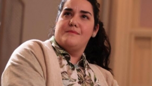 Masumlar Apartmanı dizisi Okşan karakteri kimdir? Masumlar Apartmanı Okşan gerçek adı ne, kaç yaşında? İpek Ayaz kimdir?