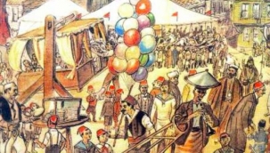 Men-i İsrafat kanunu nedir? İsrafat kanunu tarihi nedir? Osmanlı ve Türkiye Cumhuriyeti'nde eğlence ve düğün yasakları!