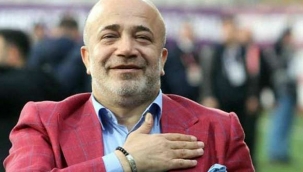 Murat Sancak açıkladı! 1. ligden pilot takım alma niyetimiz var! Adana Demirspor pilot takım peşinde!