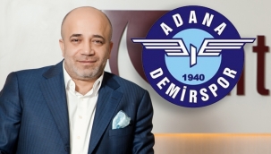 Murat Sancak kulüp ve transfer ile ilgili açıklamalar yaptı! Başkan Murat Sancak o isimleri açıkladı! Adana Demirspor transfer çalışmaları devam ediyor!