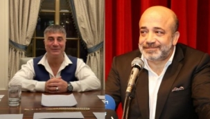 Murat Sancak Sedat Peker'in iddialarına yanıt verdi! Murat Sancak Sedat Peker ile ilgili açıklama yaptı!