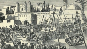 Osmanlı'da ramazan nasıldı? Osmanlı ramazan hazırlıkları ve eğlenceleri nelerdi? Ramazan tembihnameleri nelerdir?