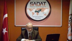 SADAT nedir? SADAT Savunma nedir? SADAT Teşkilatı nedir? SADAT'ın sahibi kim? SADAT hangi işleri yapıyor?