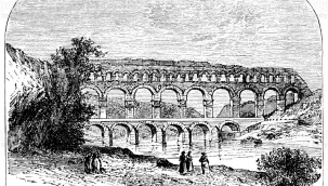 Su kemeri nedir? Su kemerlerinin tarihi nedir? Bizans ve Osmanlı'da su kemerleri nelerdir? Su kemerleri neden önemlidir ve nasıl kullanılır?