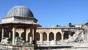 Suriye'nin tarihi ve siyasi durumu nedir? Suriye ve Ortadoğu neden önemli? Ortadoğu tarihi nedir? Ortadoğu'da Türklerin ve Müslümanların tarihi!