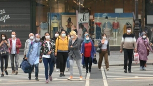 Tam kapanma bitiyor! Normalleşme takviminin adımları belli oldu! Normalleşme nasıl olacak?