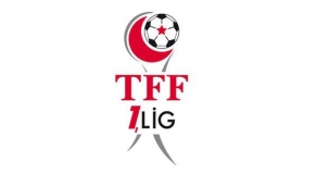 TFF 1. Ligte şampiyonları son hafta oynanacak maçlar belirleyecek! Adana Demirspor, Giresunspor ve Samsunspor arasındaki şampiyonluk yarışı hala netleşmedi!