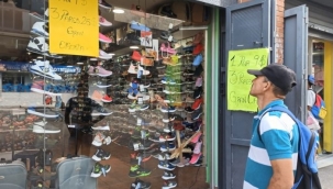 Venezuela’da Dolar 3 milyon Bolivara yaklaştı! Asgari ücret 10 doların altında düştü!