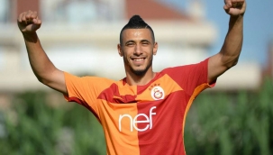 Belhanda Adana Demirspor'da! Younes Belhanda ile Murat Sancak İnstagram'da takipleşmeye başladı!