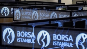 Borsa haftaya yükselişle başladı