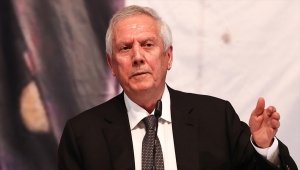 Eski Fenerbahçe Kulübü Başkanı Yıldırım kongrede aday olmayacak