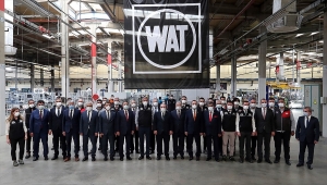 'Hamle' programı meyvelerini veriyor