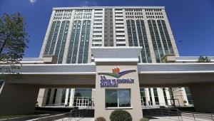 Kamu binalarının depreme dayanıklılığı ve enerji verimliliği artırılıyor