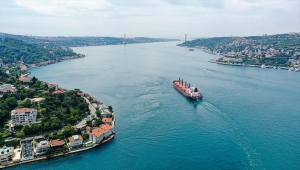 'Kanal İstanbul 70 bin kişiye istihdam sağlayacak'