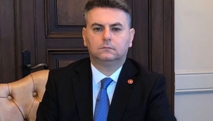 Korkmaz Karaca kimdir? Korkmaz Karaca ne iş yapıyor? Korkmaz Karaca görevi nedir? Korkmaz Karaca hayatı ve biyografisi!