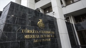 Merkez Bankası Beklenti Anketinin ismini Piyasa Katılımcıları Anketi olarak değiştirdi