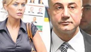 Özge Peker kimdir? Özge Yılmaz Peker hayatı ve biyografisi! Sedat Peker'in eşi kimdir? Özge Yılmaz Peker ne iş yapıyor?