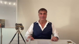 Sedat Peker 10. video izle! Sedat Peker'in beklenen videosu geldi! Sedat Peker 10. bölüm!