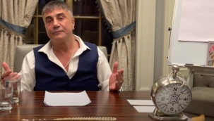 Sedat Peker 9. Video! Sedat Peker 9. video ne zaman yayınlanacak? Sedat Peker yeni video yayınlandı mı?