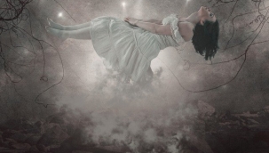 Astral seyahat nedir? İslam'da astral seyahat var mıdır? 